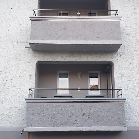 Ferienwohnung Mueller Kenzingen Dış mekan fotoğraf