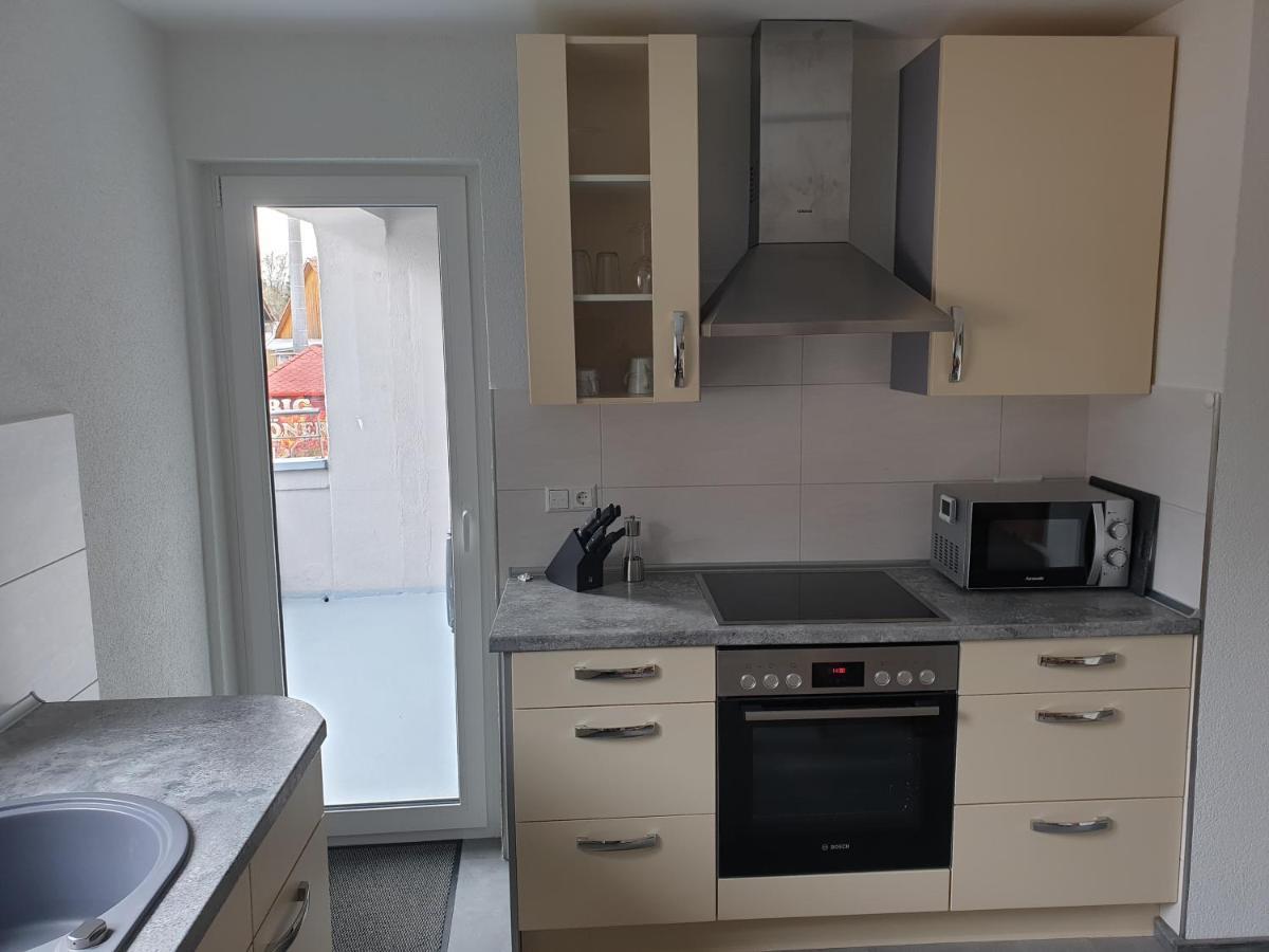 Ferienwohnung Mueller Kenzingen Dış mekan fotoğraf