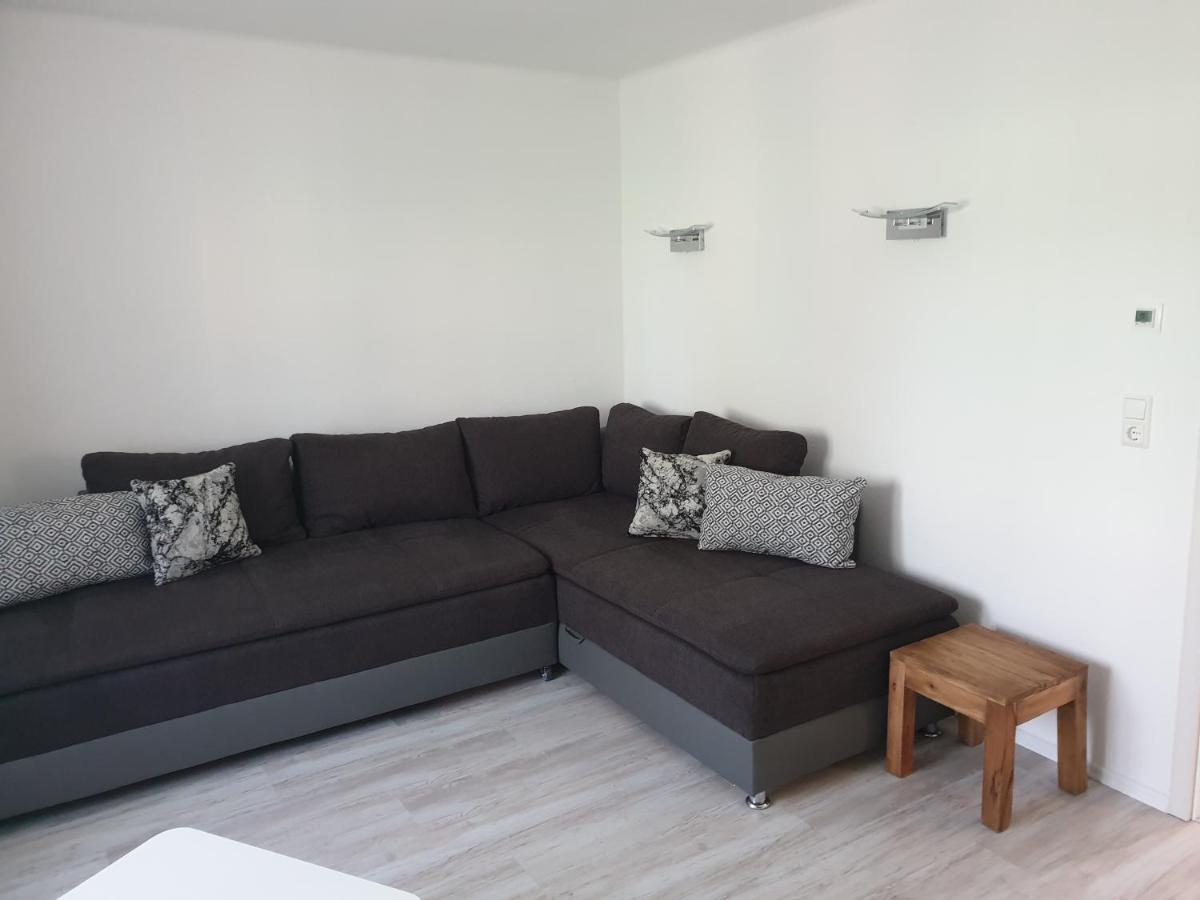 Ferienwohnung Mueller Kenzingen Dış mekan fotoğraf