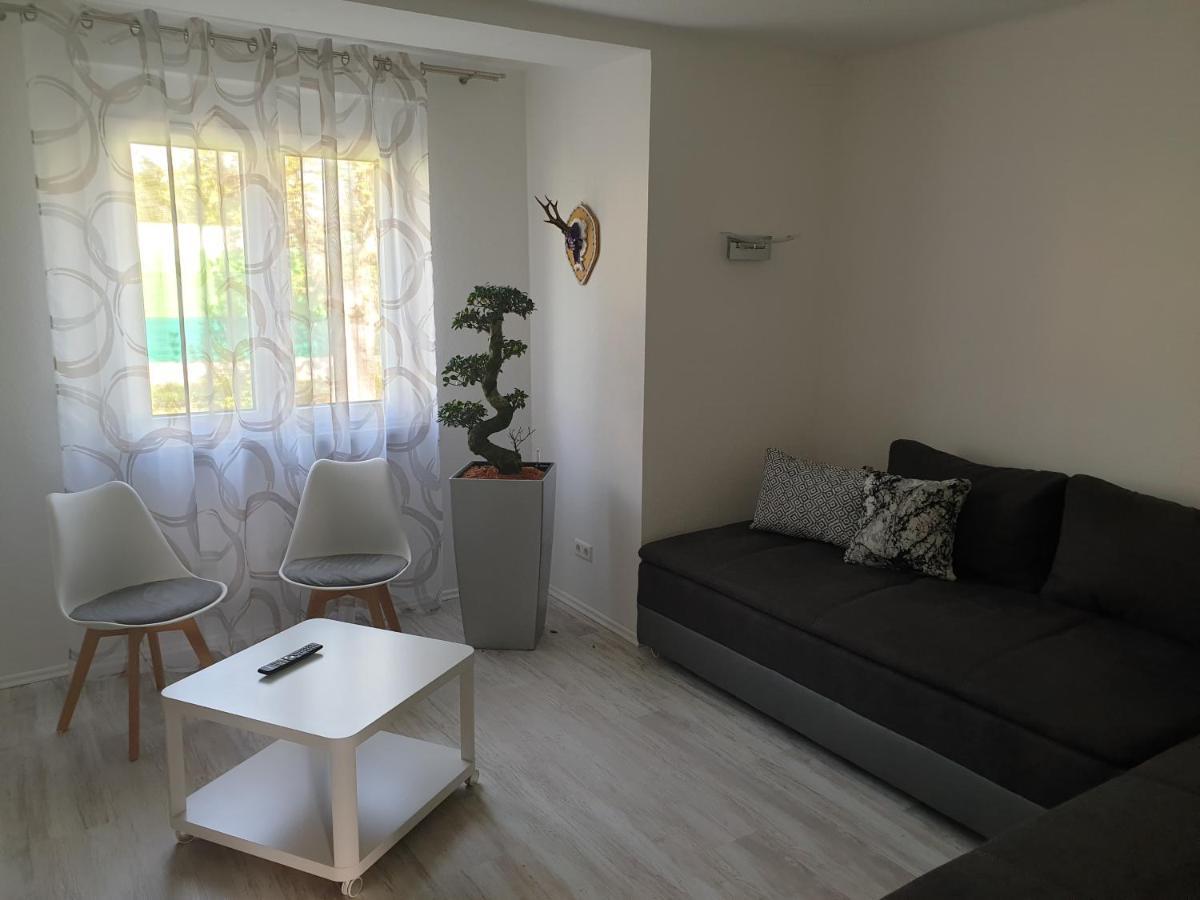 Ferienwohnung Mueller Kenzingen Dış mekan fotoğraf