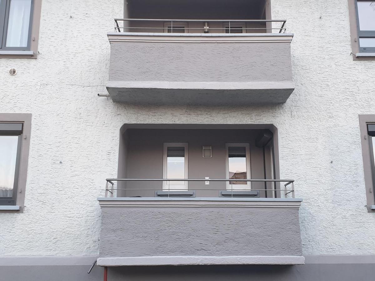 Ferienwohnung Mueller Kenzingen Dış mekan fotoğraf