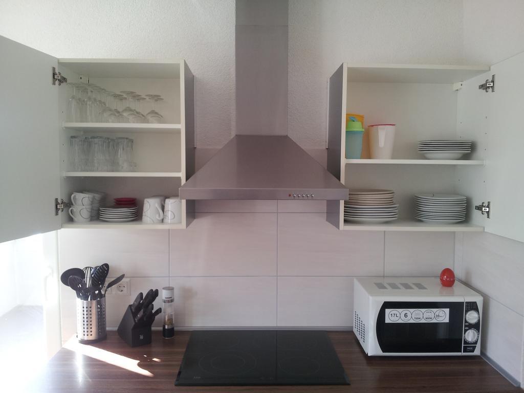 Ferienwohnung Mueller Kenzingen Dış mekan fotoğraf