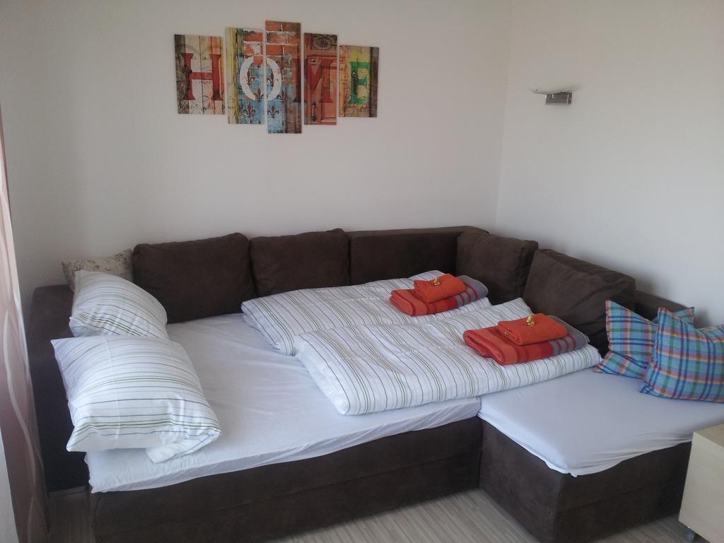 Ferienwohnung Mueller Kenzingen Dış mekan fotoğraf