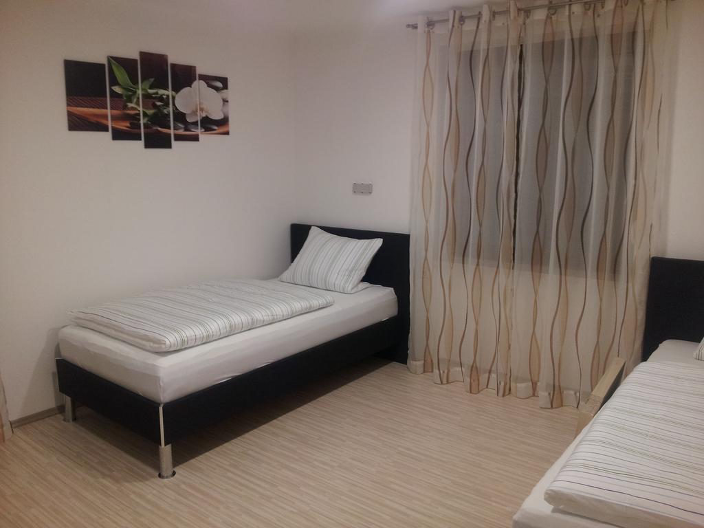 Ferienwohnung Mueller Kenzingen Dış mekan fotoğraf