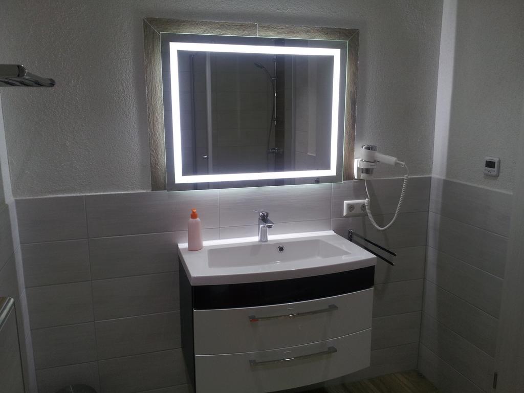 Ferienwohnung Mueller Kenzingen Dış mekan fotoğraf