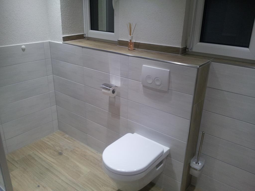 Ferienwohnung Mueller Kenzingen Dış mekan fotoğraf