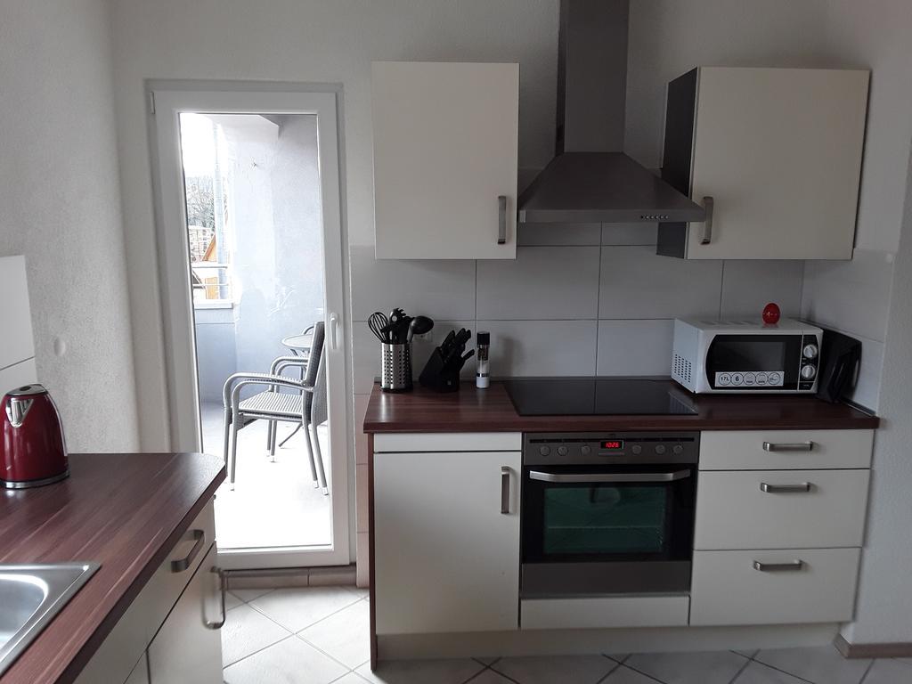 Ferienwohnung Mueller Kenzingen Dış mekan fotoğraf