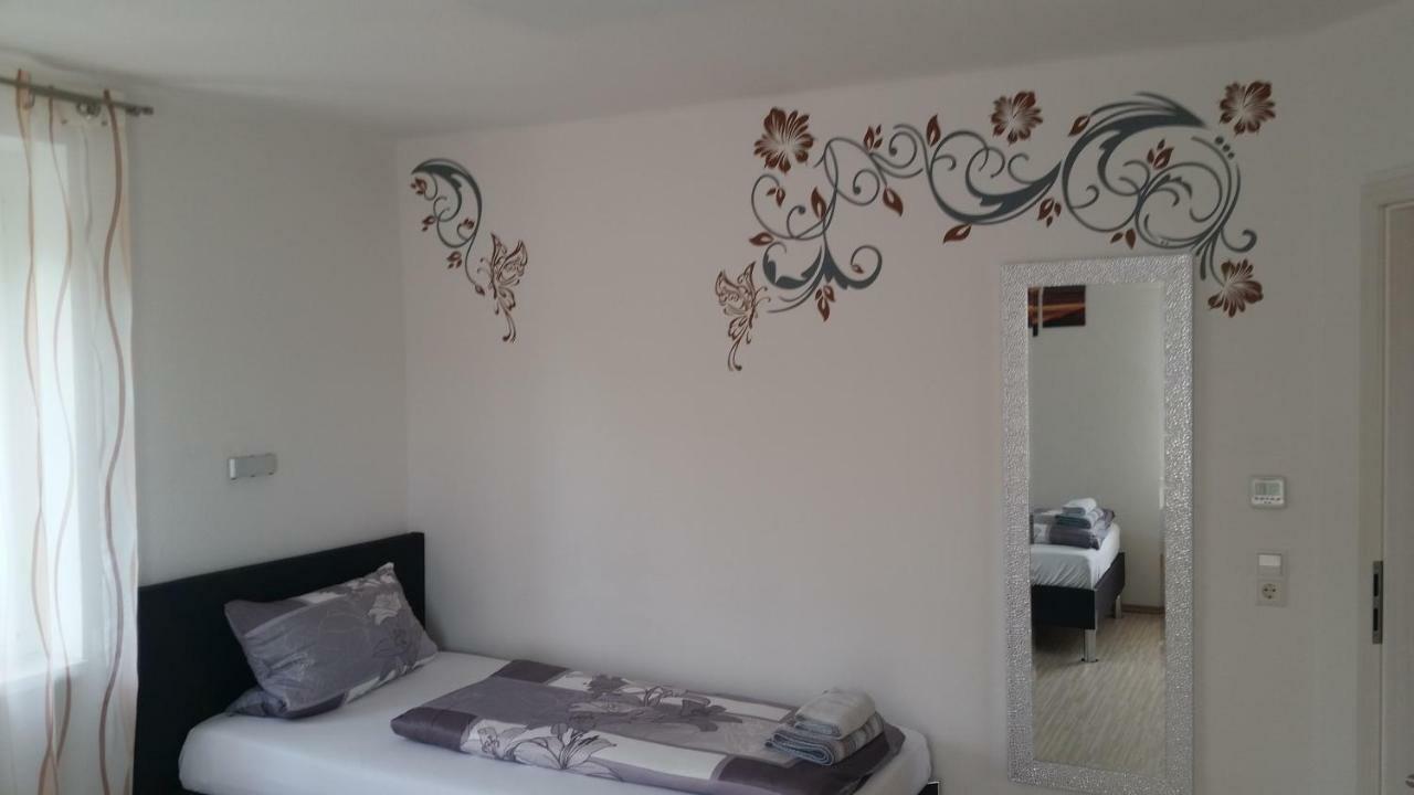 Ferienwohnung Mueller Kenzingen Dış mekan fotoğraf